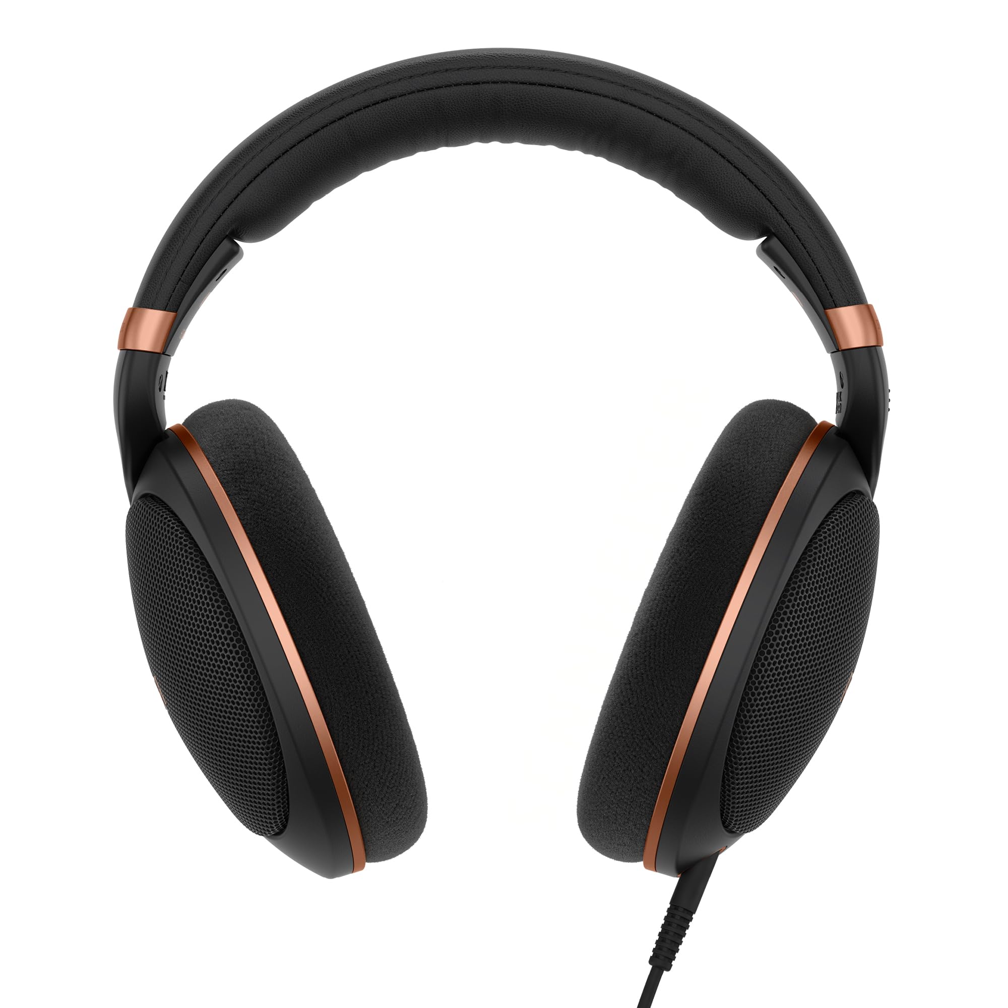 Amazon.co.jp: Sennheiser HD 505 Headphone - ヘッドホン 有線、透明